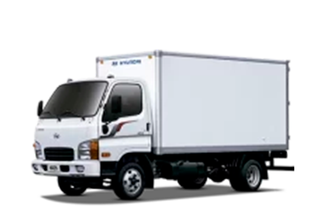 Hyundai Mighty